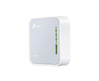TP-Link TL-WR902AC nano (750Mb/s a/b/g/n/ac) USB 3G/4G - 399248 - zdjęcie 2